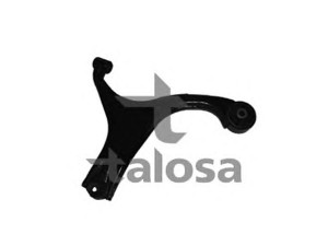 TALOSA 40-00043 vikšro valdymo svirtis 
 Ašies montavimas/vairavimo mechanizmas/ratai -> Valdymo svirtis/pasukamosios svirties sujungimas -> Vairo trauklės (valdymo svirtis, išilginis balansyras, diago
545001E100, 545001E100