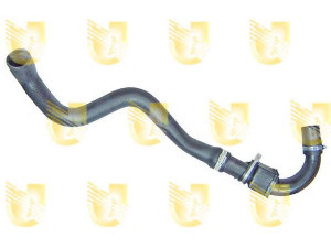 UNIGOM R4456 kompresoriaus padavimo žarna 
 Išmetimo sistema -> Turbokompresorius
8200384940, 8200384940