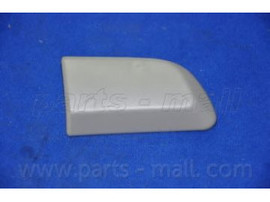 PARTS-MALL PZA-M190 apdailos/apsauginės juostelė, durelės
0771125500, 771125500, 8771125500