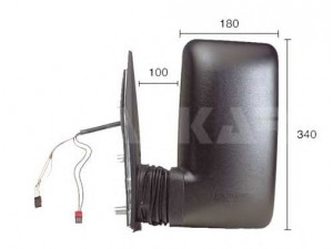 ALKAR 9228977 išorinis veidrodėlis 
 Kėbulas -> Langai/veidrodėliai -> Veidrodėlis
504056878
