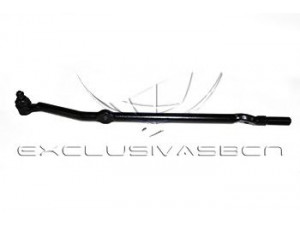 MDR MTR-8J11 skersinės vairo trauklės galas 
 Vairavimas -> Vairo mechanizmo sujungimai
52006592