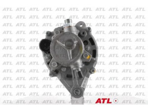 ATL Autotechnik L 64 940 kintamosios srovės generatorius 
 Elektros įranga -> Kint. sr. generatorius/dalys -> Kintamosios srovės generatorius
8-9444-9054-2, 8-9445-2739-2, 8944490540