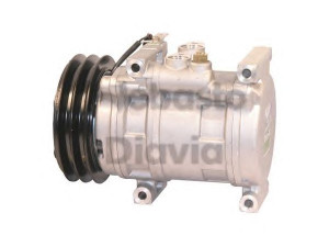 WEBASTO 82DSSP0155518A kompresorius, oro kondicionierius