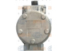 HELLA 8FK 351 108-691 kompresorius, oro kondicionierius 
 Oro kondicionavimas -> Kompresorius/dalys
000 230 00 11, 000 230 00 11 80