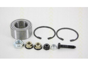 TRISCAN 8530 29118 rato guolio komplektas