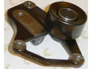 AUTOKIT 03.256 įtempiklio svirtis, V formos rumbuotas diržas 
 Diržinė pavara -> V formos rumbuotas diržas/komplektas -> Įtempiklis
5751.58, 0000575124, 5751.24, 96201545
