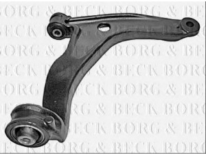 BORG & BECK BCA6440 vikšro valdymo svirtis 
 Ašies montavimas/vairavimo mechanizmas/ratai -> Valdymo svirtis/pasukamosios svirties sujungimas -> Vairo trauklės (valdymo svirtis, išilginis balansyras, diago
7H0407152E, 7H0407152E, 7H0407152E
