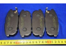 PARTS-MALL PKB-021-S stabdžių trinkelių rinkinys, diskinis stabdys
583023ED00, 583023ED01, 583023ED02