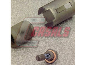 CASALS K0549 remonto komplektas, automatinis reguliavimas
RBSK0549B.M, 0 4249 1974, 4249 1974