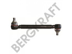 BERGKRAFT BK8507355 vikšro valdymo svirtis
3987 355, 3987355