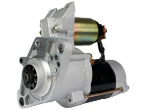 PowerMax 88213128 starteris 
 Elektros įranga -> Starterio sistema -> Starteris
M2T66871, M2T66872, M2T66873, M2T67871