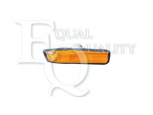 EQUAL QUALITY FL0487 indikatorius 
 Dviratė transporto priemonės -> Elektros įranga -> Indikatorius/dalys -> Indikatorius
63138372242