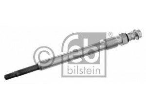 FEBI BILSTEIN 18408 kaitinimo žvakė 
 Kibirkšties / kaitinamasis uždegimas -> Kaitinimo kaištis
001 159 27 01