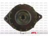 ATL Autotechnik L 81 000 kintamosios srovės generatorius
111710HC, 3856600, 12449, 19685