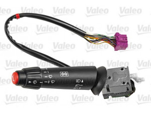 VALEO 645143 vairo kolonėlės jungiklis 
 Vidaus įranga -> Rankinės/kojinės svirties sistema
A0085451024 7C45, A00854510247C45