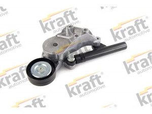 KRAFT AUTOMOTIVE 1226500 įtempiklio svirtis, V formos rumbuotas diržas 
 Diržinė pavara -> V formos rumbuotas diržas/komplektas -> Įtempiklis
038 903 315 C, 038 903 315 C, 038 903 315 C