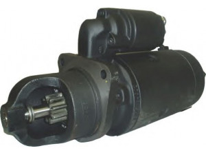PRESTOLITE ELECTRIC 857472GB starteris 
 Elektros įranga -> Starterio sistema -> Starteris
110527HC, 1084743, 8300100547, S313