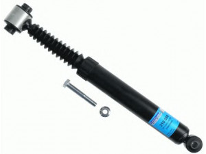 SACHS 310 058 amortizatorius 
 Pakaba -> Amortizatorius
82 00 038 258, 82 00 038 260, 82 00 181 921