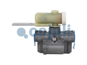 COJALI 2314110 pneumatinės spyruoklės vožtuvas