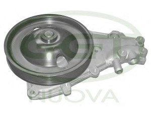 GGT PA12339 vandens siurblys 
 Aušinimo sistema -> Vandens siurblys/tarpiklis -> Vandens siurblys
7701464054, 7701466420