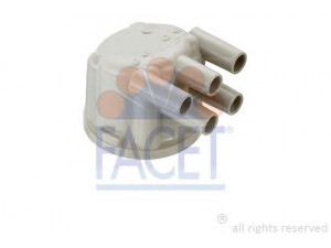 FACET 2.8215PHT skirstytuvo dangtelis 
 Kibirkšties / kaitinamasis uždegimas -> Degimo skirstytuvas/dalys
9950519, 9944668, 9947326, 9950519