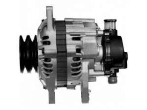 SPIDAN 5667 kintamosios srovės generatorius
A2T81499, A2TN0399, MD304129, MD306648