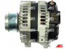 AS-PL A6065 kintamosios srovės generatorius 
 Elektros įranga -> Kint. sr. generatorius/dalys -> Kintamosios srovės generatorius
27060-0N040, 27060-0N050, 27060-33100