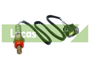 LUCAS ELECTRICAL LEB791 lambda jutiklis 
 Išmetimo sistema -> Jutiklis/zondas
0K55818861, ZL0218861C