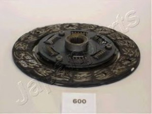 JAPANPARTS DF-600 sankabos diskas 
 Sankaba/dalys -> Sankabos diskas
31250-87504-000, 31250-87701, 31250-87702