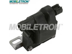 MOBILETRON CH-08 ritė, uždegimas 
 Kibirkšties / kaitinamasis uždegimas -> Uždegimo ritė
90048-52101-000