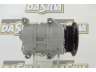 DA SILVA FC1004 kompresorius, oro kondicionierius 
 Oro kondicionavimas -> Kompresorius/dalys
88310-05100, 88310-05101, 88310-05110