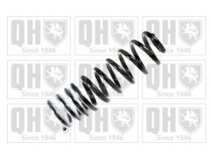 QUINTON HAZELL QCS5051 spyruoklė 
 Pakaba -> Spyruoklės
3A9 511 105 E