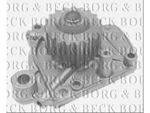 BORG & BECK BWP2047 vandens siurblys 
 Aušinimo sistema -> Vandens siurblys/tarpiklis -> Vandens siurblys
19200P7A003, PA10072