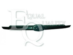 EQUAL QUALITY G0361 radiatorius grotelės 
 Kėbulas -> Kėbulo dalys/ sparnas/buferis -> Priekinis aerodinaminio pasipriešinimo sumažinimas/grotelės
3127990, 863611C000