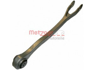 METZGER 53039209 šarnyras, rato pakaba 
 Ašies montavimas/vairavimo mechanizmas/ratai -> Stabilizatorius/statramsčiai/trauklės
230 350 2006, A230 350 2006