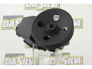DA SILVA DP2504 hidraulinis siurblys, vairo sistema 
 Vairavimas -> Vairo pavara/siurblys
002 466 25 01, 002 466 27 01