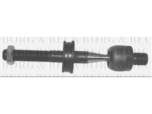 BORG & BECK BTR4581 vidinė skersinė vairo trauklė 
 Vairavimas -> Vairo mechanizmo sujungimai
32211094673, 32211094674