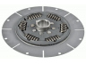 SACHS 1866 000 150 torsiono slopintuvas, sankaba
06647110