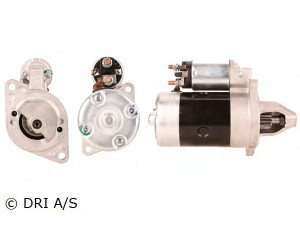 DRI 300019092 starteris
MEA16-0, MEA16-2, MEA16-3