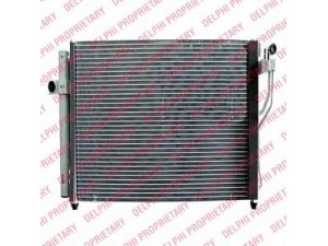 DELPHI TSP0225651 kondensatorius, oro kondicionierius 
 Oro kondicionavimas -> Kondensatorius
97606-1E000