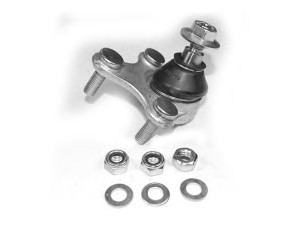 OCAP 0494281 atramos/vairo trauklė 
 Ašies montavimas/vairavimo mechanizmas/ratai -> Sujungimai -> Atramos/vairo trauklė
1K0407365B, 1K0407365C, 1K0407365E