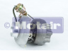 MOTAIR TURBOLADER 334008 kompresorius, įkrovimo sistema 
 Išmetimo sistema -> Turbokompresorius
61320662, 61320961