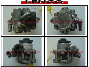 LENCO SP3975 hidraulinis siurblys, vairo sistema 
 Vairavimas -> Vairo pavara/siurblys
4F0 145 155 A, 8E0 145 155 T
