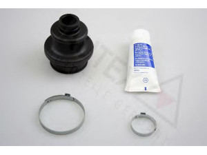 AUTEX 504092 gofruotoji membrana, kardaninis velenas 
 Ratų pavara -> Gofruotoji membrana
1403500737, 1403500737, 2103500037