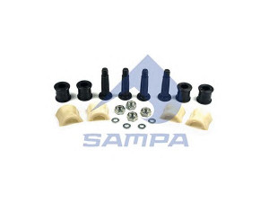 SAMPA 080.519 remonto komplektas, stabilizatoriaus pakaba