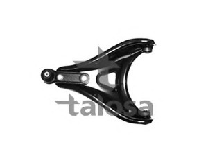 TALOSA 40-00767 vikšro valdymo svirtis 
 Ašies montavimas/vairavimo mechanizmas/ratai -> Valdymo svirtis/pasukamosios svirties sujungimas -> Vairo trauklės (valdymo svirtis, išilginis balansyras, diago
7700758441, 7701161724, 7701641726