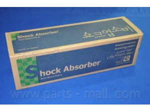 PARTS-MALL PJA-016A amortizatorius 
 Pakaba -> Amortizatorius
5465129050, 5465129100, 5465129102