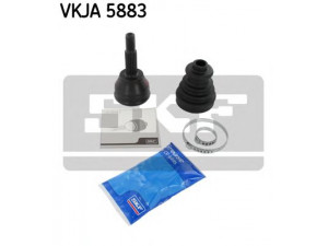 SKF VKJA 5883 jungčių komplektas, kardaninis velenas