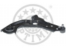 OPTIMAL G6-692 vikšro valdymo svirtis 
 Ašies montavimas/vairavimo mechanizmas/ratai -> Valdymo svirtis/pasukamosios svirties sujungimas -> Vairo trauklės (valdymo svirtis, išilginis balansyras, diago
1071694, 1072694, 98FB3042CD