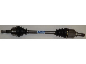 RCA FRANCE R914AN kardaninis velenas 
 Ratų pavara -> Kardaninis velenas
8200618501
